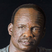 Load image into Gallery viewer, I am James | Original - Michael Crowley Art