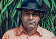 Load image into Gallery viewer, Fearless | Original | Pastel - Michael Crowley Art