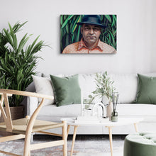 Load image into Gallery viewer, Fearless | Original | Pastel - Michael Crowley Art