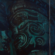 Load image into Gallery viewer, Tihei Mauri Ora / "Breath of Life" | Original - Michael Crowley Art