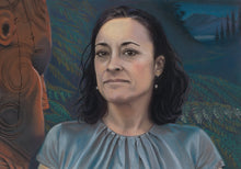 Load image into Gallery viewer, Felicity Wi Rutene | Print