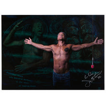 Load image into Gallery viewer, Tihei Mauri Ora / "Breath of Life" | Signed Print