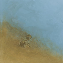 Load image into Gallery viewer, Boy on the Hill | Original - Michael Crowley Art
