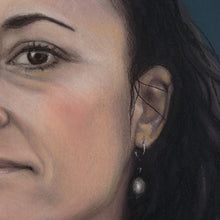 Load image into Gallery viewer, Felicity Wi Rutene | Print
