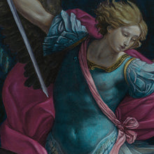 Load image into Gallery viewer, Martin Bennett | Original
