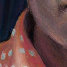 Load image into Gallery viewer, Fearless | Print - Michael Crowley Art
