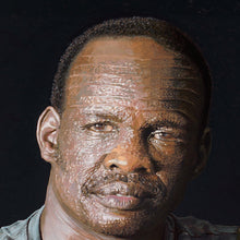 Load image into Gallery viewer, I am James | Print - Michael Crowley Art
