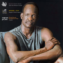 Load image into Gallery viewer, I am James | Print
