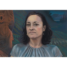 Load image into Gallery viewer, Felicity Wi Rutene | Print
