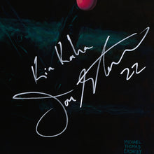 Load image into Gallery viewer, Tihei Mauri Ora / "Breath of Life" | Signed Print
