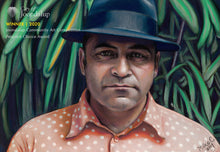 Load image into Gallery viewer, Fearless | Original | Pastel - Michael Crowley Art
