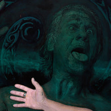 Load image into Gallery viewer, Tihei Mauri Ora / "Breath of Life" | Print - Michael Crowley Art
